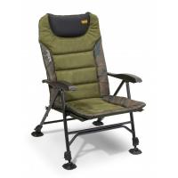 Keslo Anaconda Freelancer Recliner Carp Seat