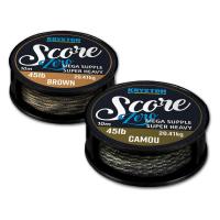  Score Zero Leadfree 45lb 10m camou