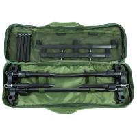 Slitinov stojan Garda Master Lite rod pod