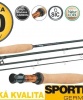 Pruty Sportex Kyan Fly 4-dl