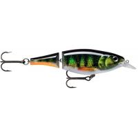 Wobler Rapala X-Rap Jointed Shad 13 PEL