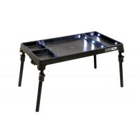 Stolek s osvtlenm CarpPro LED Bivvy Table