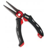 Klet Rapala RCD 4" Mag Spring Split Ring Pliers