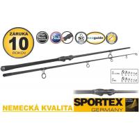 Kaprov prut Sportex Invictus Carp 2 dl