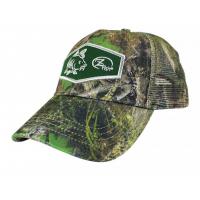 Carp Camo Cap