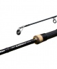 Prut Delphin Armada Carp BlackWay 3,6m/3Lbs - 2 dly