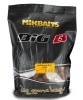 Boilies Mikbaits BigB Broskev Black Pepper