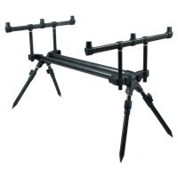 Slitinov stojan Garda Master Classic rod pod