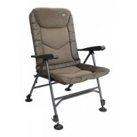 Keslo Zfish Deluxe GRN Chair