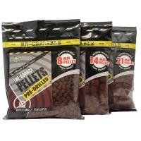 Pelety Dynamite Baits Source Pellets - Pre Drilled 350g