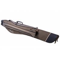 Obal na pruty Mikado holdall 2 comp.