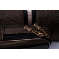 Obal na pruty Mikado holdall 2 comp.