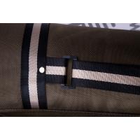 Obal na pruty Mikado holdall 2 comp.