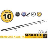 Prut Sportex Triumph Carp 2-dl