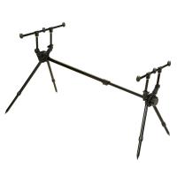 Stojan Giant Fishing Rod Pod Gaube 3 Rods