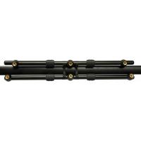 Stojan Giant Fishing Rod Pod Gaube 3 Rods