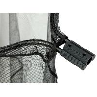 Podbrk Giants fishing Deluxe Landing Net Rubber X-Large 90x85cm (2x rukoje)