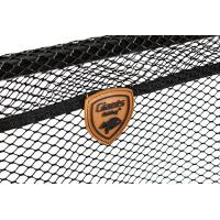 Podbrk Giants fishing Deluxe Landing Net Rubber X-Large 90x85cm (2x rukoje)