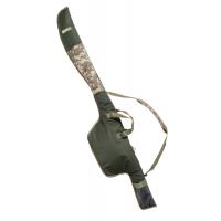 Pouzdro na kaprov pruty Mivardi CamoCODE 165 - double