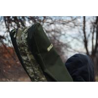 Obal na pruty Mivardi CamoCODE Compact