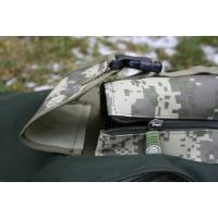 Obal na pruty Mivardi CamoCODE Compact