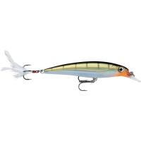 Wobler Rapala X-Rap 10 YP