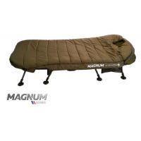 Spack Carp Spirit Magnum Sleeping Bag 4 Seasons XL