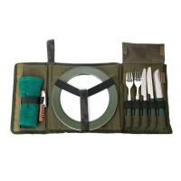 Jdeln set CarpPro Compact Food Set