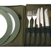 Jdeln set CarpPro Compact Food Set