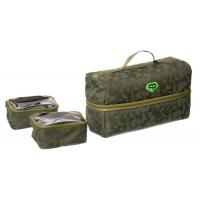 Termo pouzdro CarpPro Diamond Bait And Tackle Cooler Bag