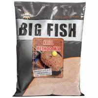 Vnadc sms Dynamite Baits Big Fish Krill Method Mix 1.8Kg