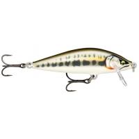 Wobler Rapala Count Down Elite 95 GDMN