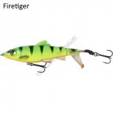 Wobler Savage Gear 3D Smash Tail 10cm/17g