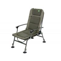 Keslo CarpPro Diamond Lux Chair