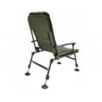 Keslo CarpPro Diamond Lux Chair