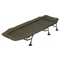 Lehtko CarpPro Light 6 Legs Bed