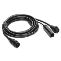 Humminbird 9 M SIDB Y 9-Pin Side Imaging Dual Beam Splitter Cable