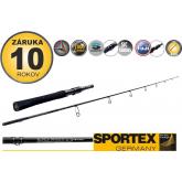 Prut SPORTEX Black Arrow G-3 Street