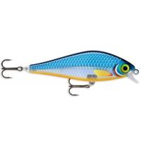 Wobler Rapala Super Shadow Rap 11 BGH