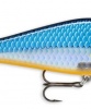 Wobler Rapala Super Shadow Rap 11 BGH