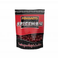 Boilies Mikbaits Spiceman WS1 Citrus - 300g