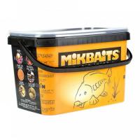 Boilies Mikbaits Spiceman WS1 - 2,5kg