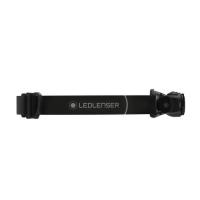 elov svtilna Ledlenser MH4 erno-ern