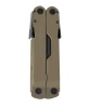 Multifunkn klet Leatherman Rebar Coyote Tan