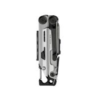 Multifunkn klet Leatherman Signal Black/Silver