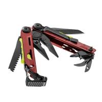 Multifunkn klet Leatherman Signal Crimson