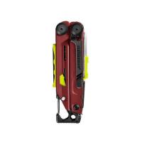 Multifunkn klet Leatherman Signal Crimson