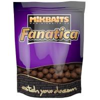 Boilie Mikbaits Fanatica 