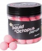 Boilies Dynamite Baits Pop-Up Fluro Squid&Octopus 15mm