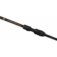 Prut Giants Fishing Gaube Black Spin